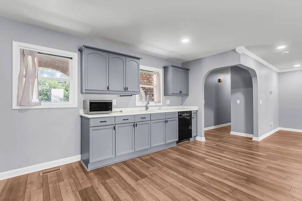 1131 O T Wallace Blvd, Moncks Corner, SC 29461
