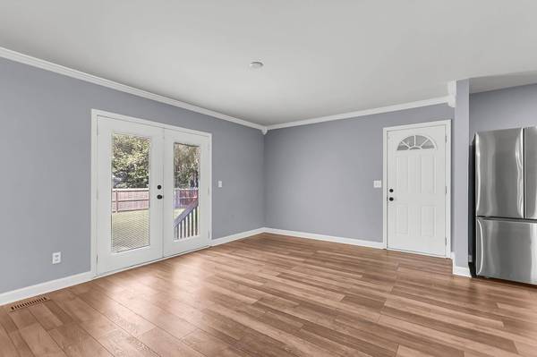 1131 O T Wallace Blvd, Moncks Corner, SC 29461