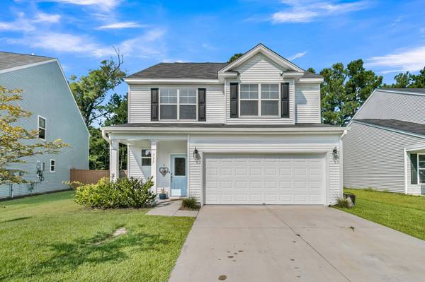 337 Blue Oak Dr