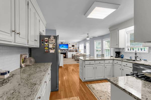 114 Ethanhill St, Goose Creek, SC 29445