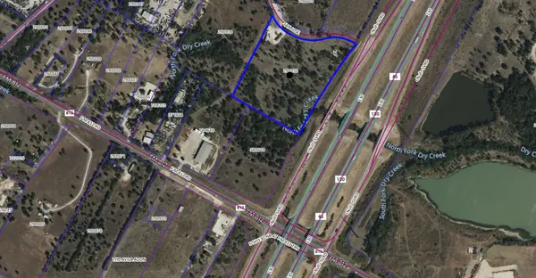 10719 San Jose Ave, Del Valle, TX 78617-5906