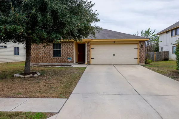 1541 Twin Cv, Kyle, TX 78640-5995