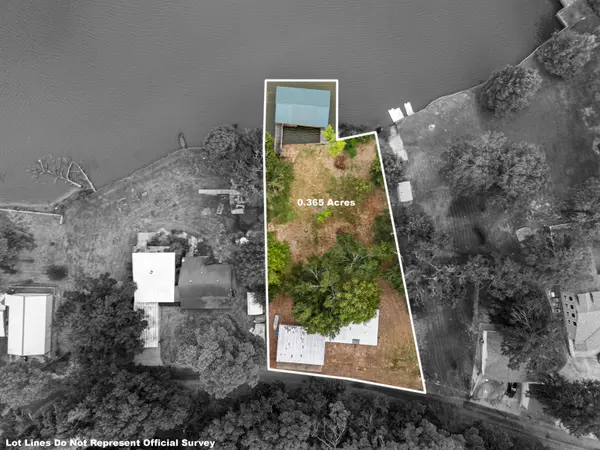 171 County Road 1741, Long Branch, TX 75669-3805