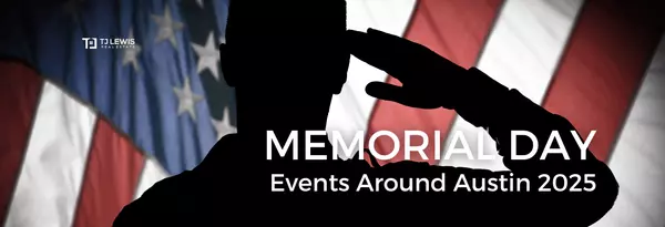 Honoring Heroes : Memorial Day Events Around Austin 2025