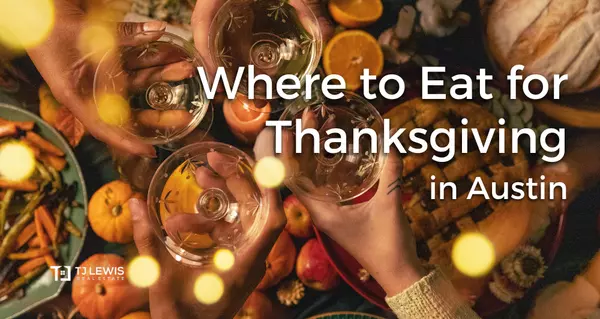 Feasting Away From Home: Thanksgiving Dining Around the City