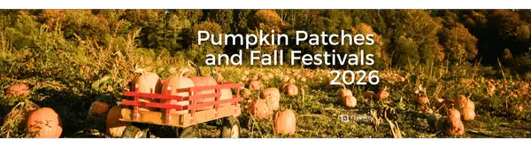 Pumpkin Patches and Fall Festivals Around Austin 2026