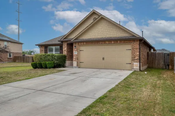 5660 Sabbia DR, Round Rock, TX 78665