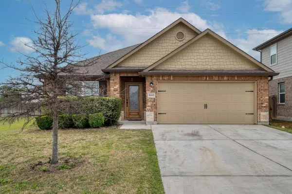 5660 Sabbia DR, Round Rock, TX 78665