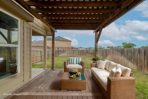 5660 Sabbia DR, Round Rock, TX 78665