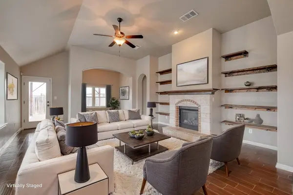 5660 Sabbia DR, Round Rock, TX 78665