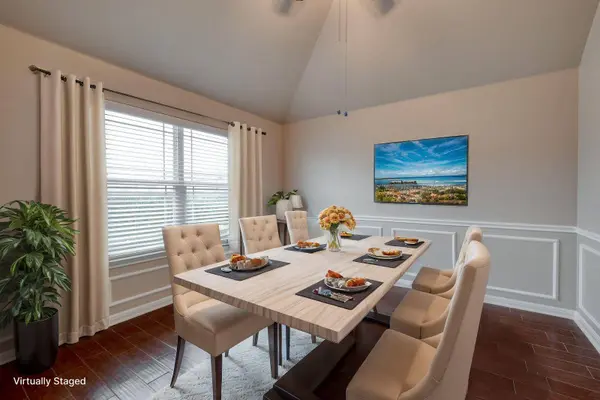 5660 Sabbia DR, Round Rock, TX 78665