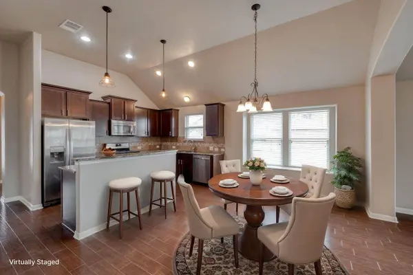 5660 Sabbia DR, Round Rock, TX 78665