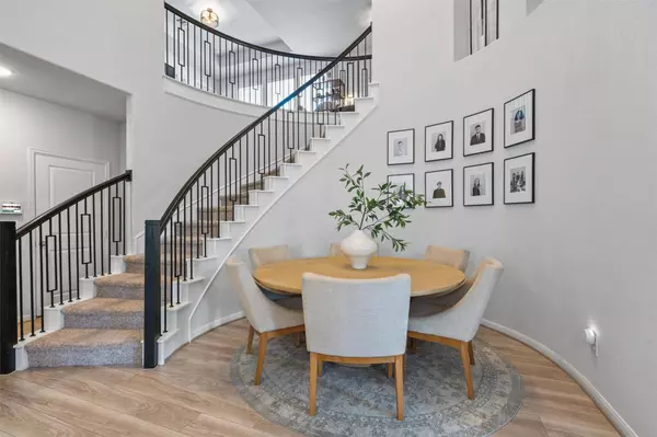 5833 Bianca DR, Round Rock, TX 78665