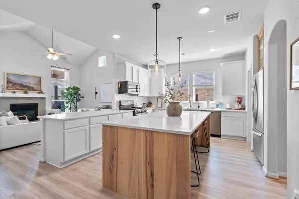 5833 Bianca DR, Round Rock, TX 78665