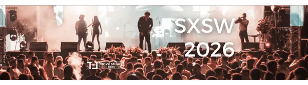 SXSW 2026