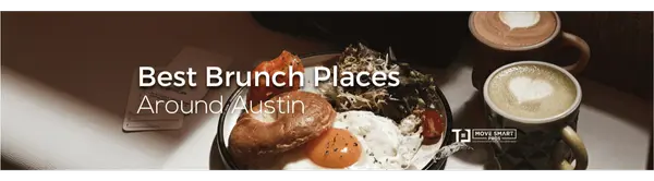 Best Brunch Places Around Austin