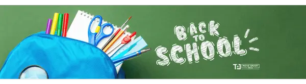Back to School Supply List 2026