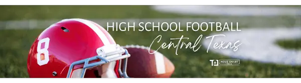 High School Football Schedules for Central Texas 2026