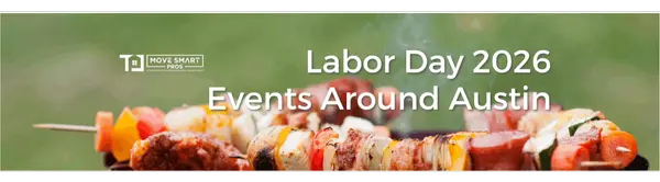 Labor Day 2026 Events Around Austin