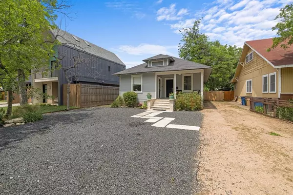 Austin, TX 78702-4308,1304 E 2nd St