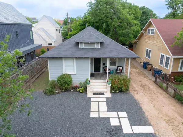 Austin, TX 78702-4308,1304 E 2nd St