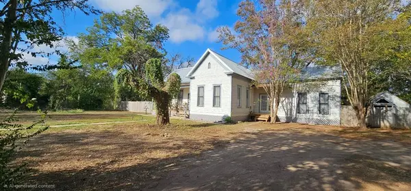 1308 Fayette St, Bastrop, TX 78602-3005