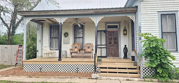 1308 Fayette St, Bastrop, TX 78602-3005
