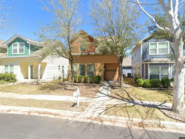 626 McGarity, Kyle, TX 78640-5893