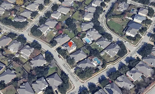 3512 Endless Shore Dr, Pflugerville, TX 78660-5523