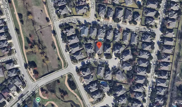 2612 Ravensbrook Ct, Pflugerville, TX 78660-6540
