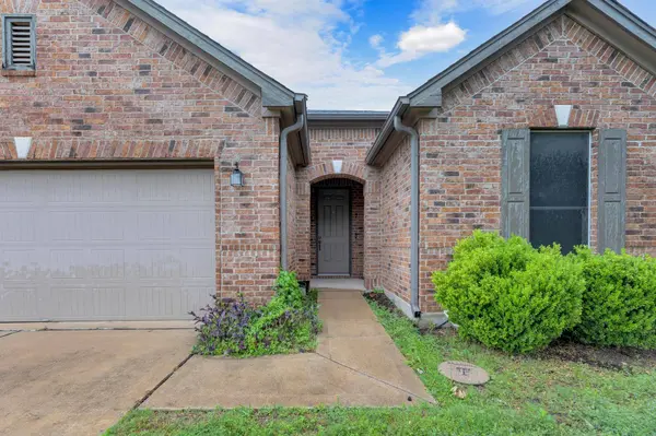 5928 Pescia ST, Round Rock, TX 78665