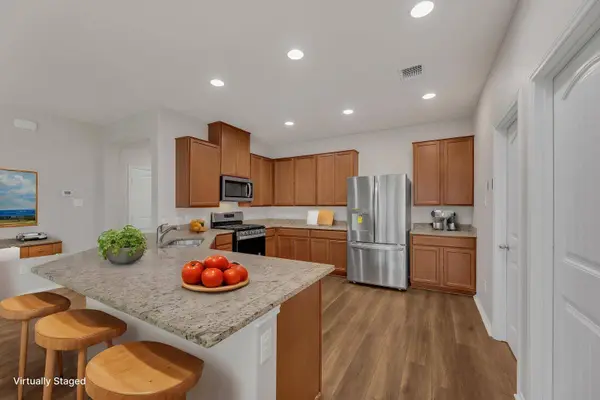 5928 Pescia ST, Round Rock, TX 78665