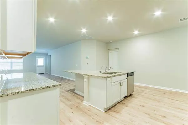 172 Arrowhead Vine ST, Leander, TX 78641