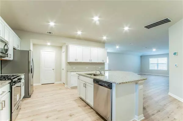 172 Arrowhead Vine ST, Leander, TX 78641