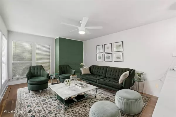 909 Reinli ST #101, Austin, TX 78751