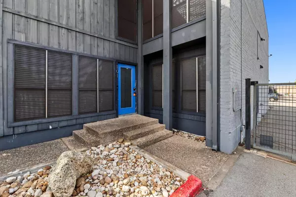 909 Reinli ST #101, Austin, TX 78751