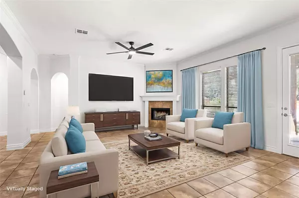 12008 Sleepy Hollow RD, Manchaca, TX 78652