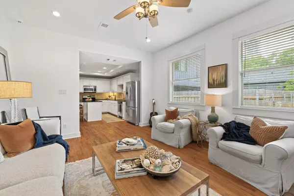 1304 E 2nd ST, Austin, TX 78702