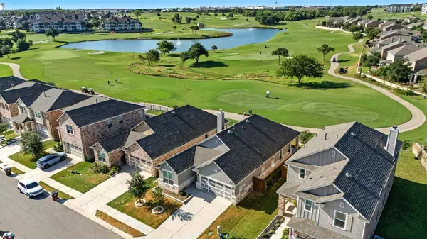 512 Lady Swiss LN #60, Hutto, TX 78634