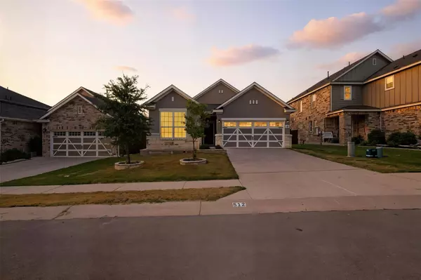512 Lady Swiss LN #60, Hutto, TX 78634