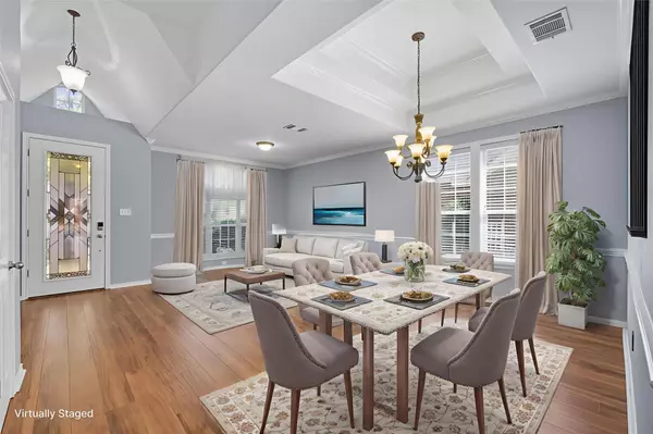 123 Justin Leonard DR, Round Rock, TX 78664