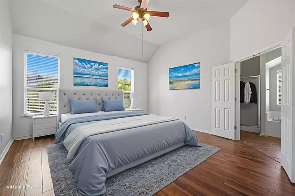 123 Justin Leonard DR, Round Rock, TX 78664