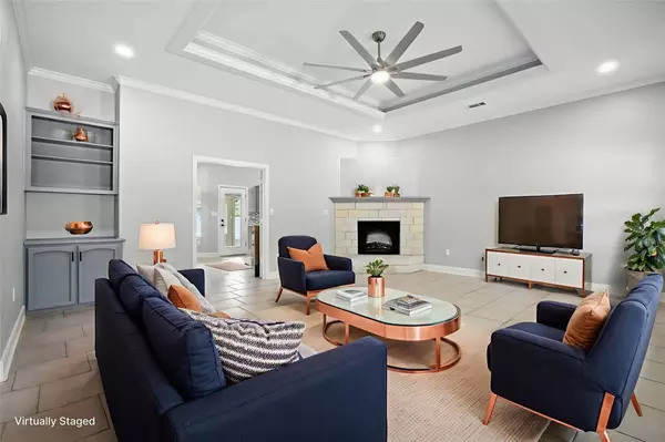 4005 Midway DR, Temple, TX 76502