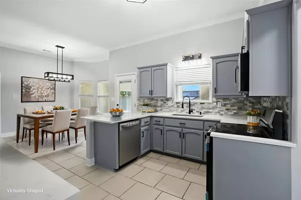 4005 Midway DR, Temple, TX 76502