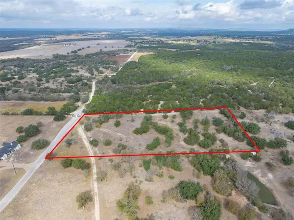 Lot 99 Private Road 4718, Kempner, TX 76539