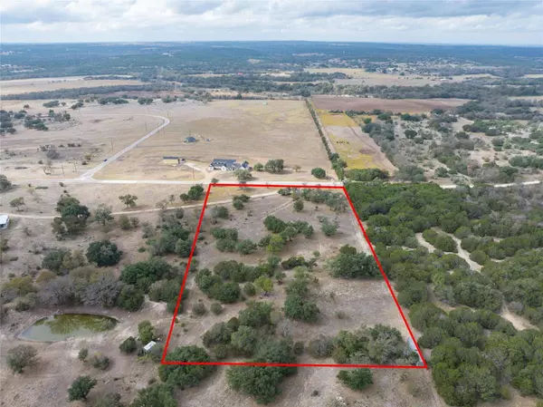 Lot 99 Private Road 4718, Kempner, TX 76539