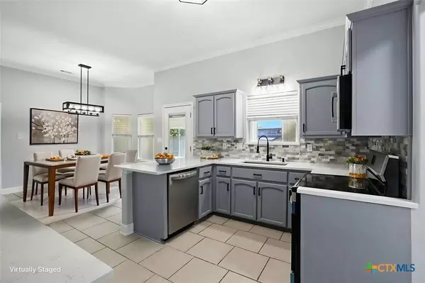 4005 Midway DR, Temple, TX 76502