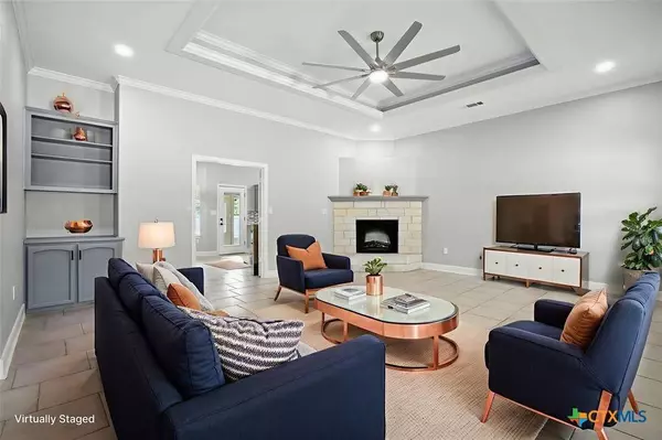 4005 Midway DR, Temple, TX 76502