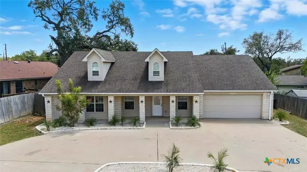 4005 Midway DR, Temple, TX 76502