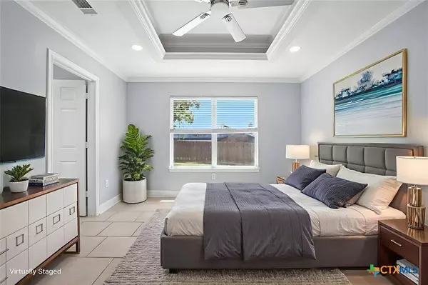 4005 Midway DR, Temple, TX 76502